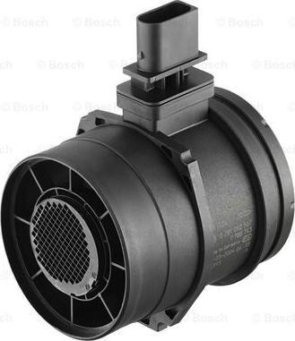 BOSCH 0 281 002 567 - Débitmètre de masse d'air cwaw.fr