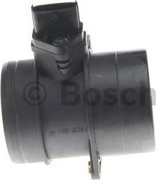 BOSCH 0 281 002 658 - Débitmètre de masse d'air cwaw.fr