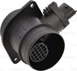 BOSCH 0 281 002 669 - Débitmètre de masse d'air cwaw.fr