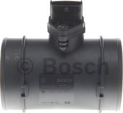 BOSCH 0 281 002 663 - Débitmètre de masse d'air cwaw.fr