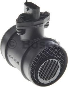 BOSCH 0 281 002 600 - Débitmètre de masse d'air cwaw.fr