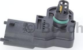 BOSCH 0 281 002 680 - Capteur cwaw.fr