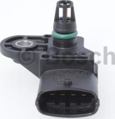 BOSCH 0 281 002 680 - Capteur cwaw.fr