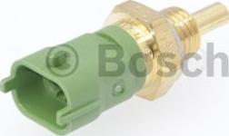 BOSCH 0 281 002 623 - Capteur, température de carburant cwaw.fr