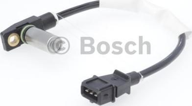 BOSCH 0 281 002 093 - Capteur d'angle, vilebrequin cwaw.fr