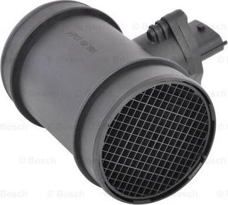 BOSCH 0 281 002 184 - Débitmètre de masse d'air cwaw.fr