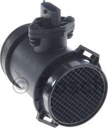 BOSCH 0 281 002 182 - Débitmètre de masse d'air cwaw.fr