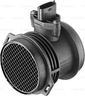 BOSCH 0 281 002 212 - Débitmètre de masse d'air cwaw.fr