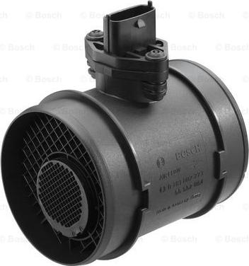 BOSCH 0 281 002 773 - Débitmètre de masse d'air cwaw.fr