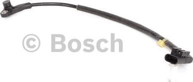 BOSCH 0 232 103 158 - Capteur, position d'arbre à cames cwaw.fr