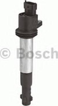 BOSCH 0 221 504 461 - Bobine d'allumage cwaw.fr