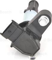 BOSCH 0 221 604 112 - Bobine d'allumage cwaw.fr