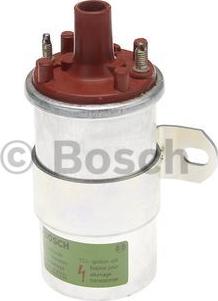 BOSCH 0 221 118 329 - Bobine d'allumage cwaw.fr