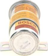 BOSCH 0 221 122 001 - Bobine d'allumage cwaw.fr