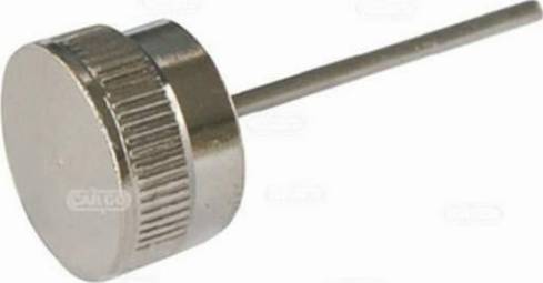 BOSCH 0270100417 - Diode cwaw.fr