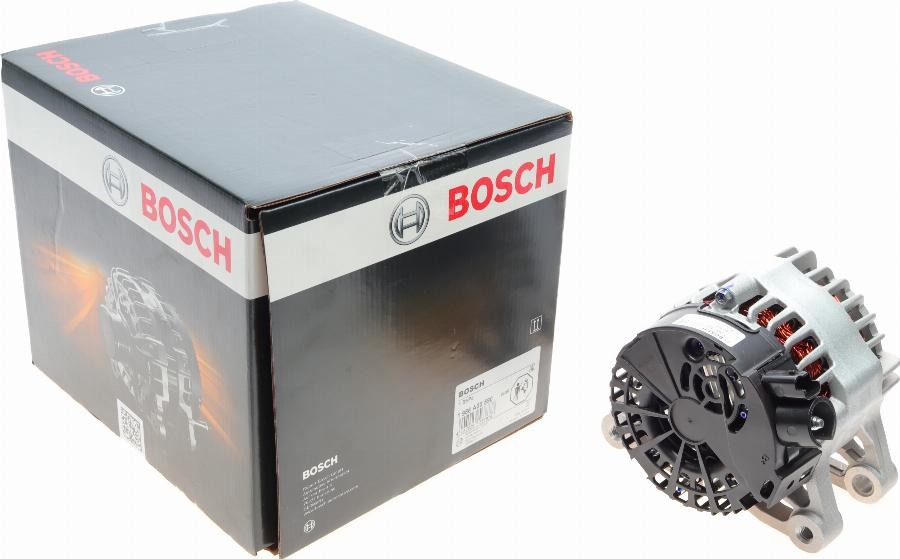 BOSCH 1 986 A00 590 - Alternateur cwaw.fr