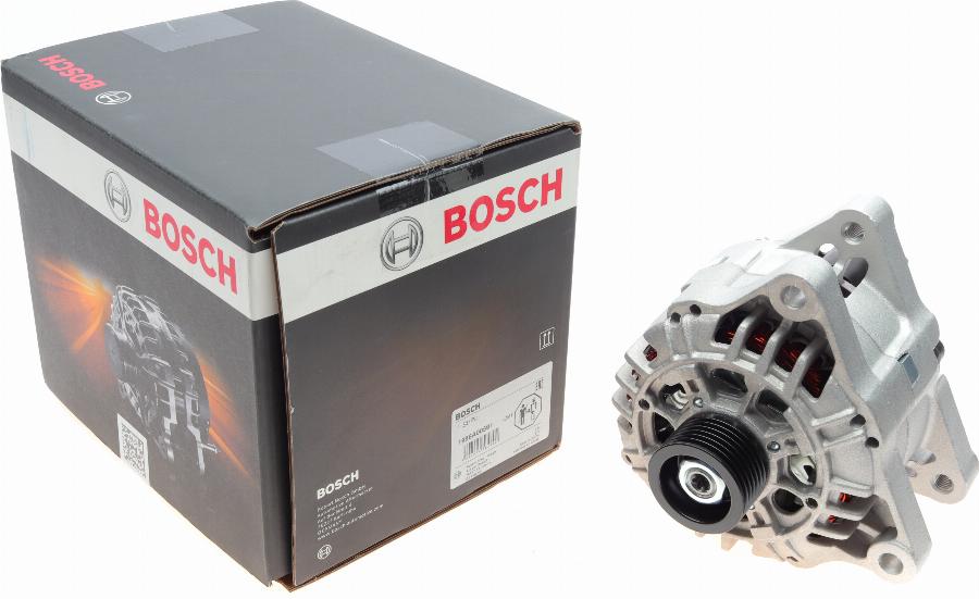 BOSCH 1 986 A00 591 - Alternateur cwaw.fr