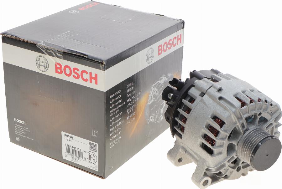 BOSCH 1 986 A00 572 - Alternateur cwaw.fr