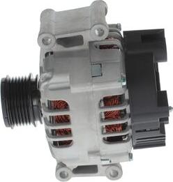 BOSCH 1 986 A00 654 - Alternateur cwaw.fr