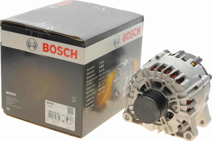 BOSCH 1 986 A00 601 - Alternateur cwaw.fr