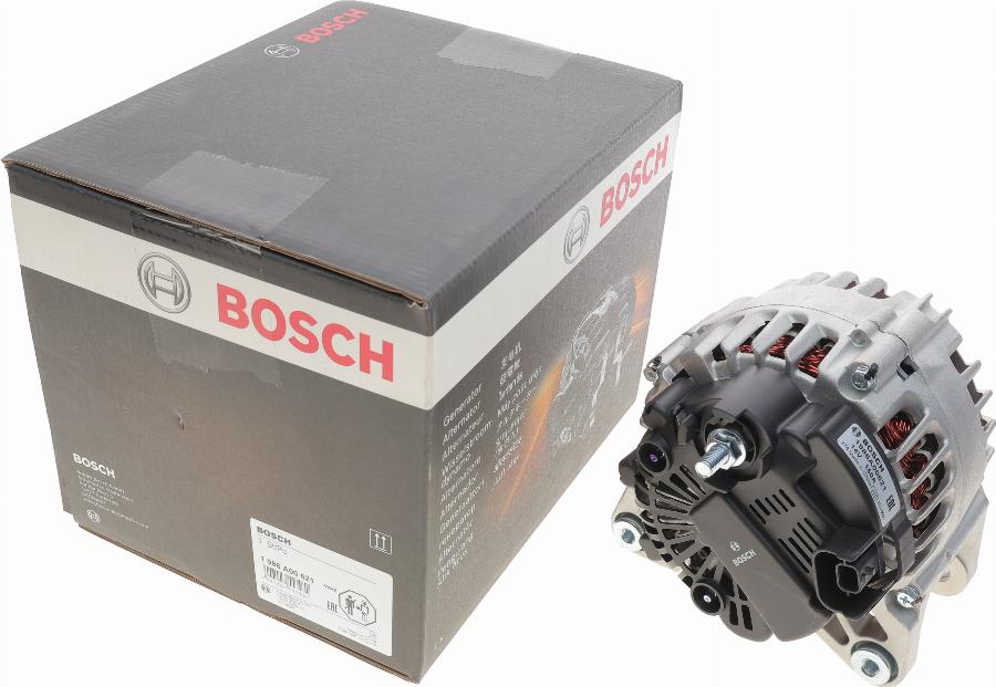 BOSCH 1 986 A00 621 - Alternateur cwaw.fr