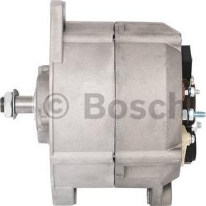 BOSCH 1 986 A00 157 - Alternateur cwaw.fr