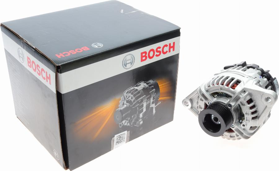 BOSCH 1 986 A00 786 - Alternateur cwaw.fr