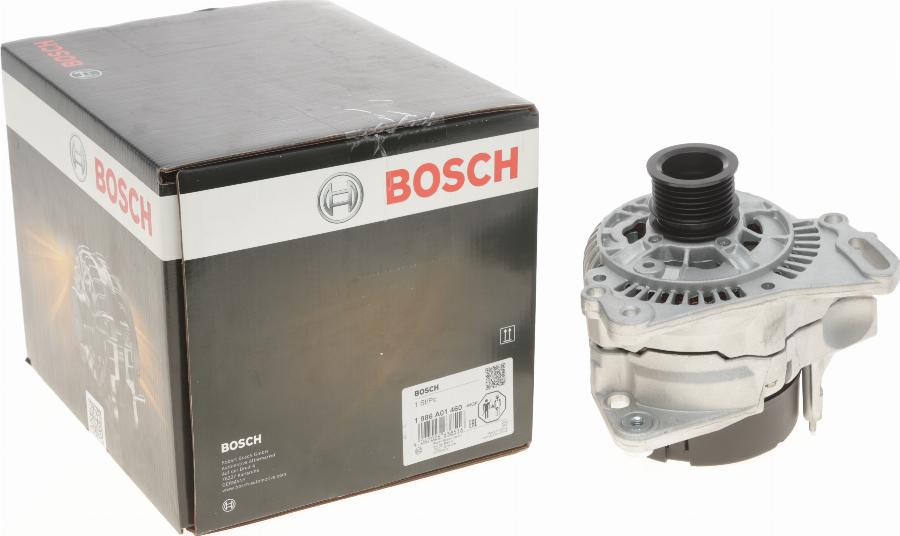 BOSCH 1 986 A01 460 - Alternateur cwaw.fr