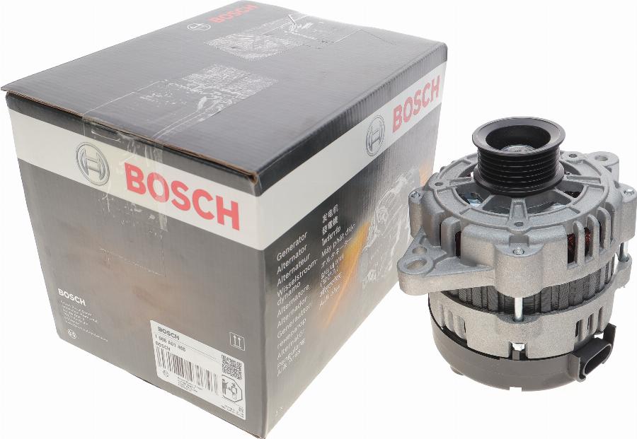 BOSCH 1 986 A01 468 - Alternateur cwaw.fr