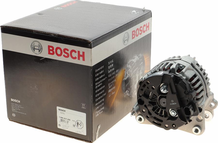 BOSCH 1 986 A01 488 - Alternateur cwaw.fr