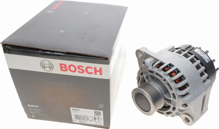 BOSCH 1 986 A01 523 - Alternateur cwaw.fr