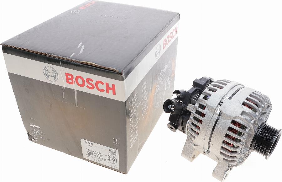 BOSCH 1 986 A01 522 - Alternateur cwaw.fr