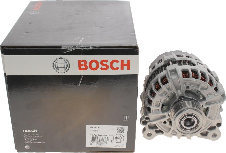 BOSCH 1 986 A01 048 - Alternateur cwaw.fr