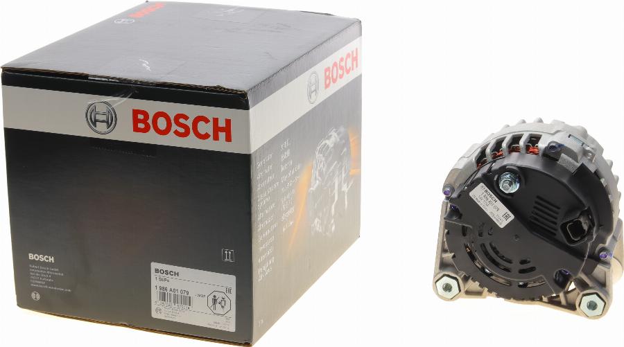 BOSCH 1 986 A01 079 - Alternateur cwaw.fr