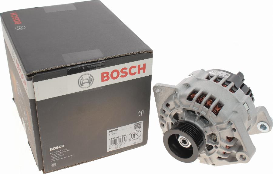 BOSCH 1 986 A01 190 - Alternateur cwaw.fr