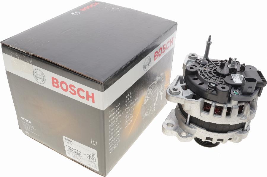 BOSCH 1 986 A01 119 - Alternateur cwaw.fr