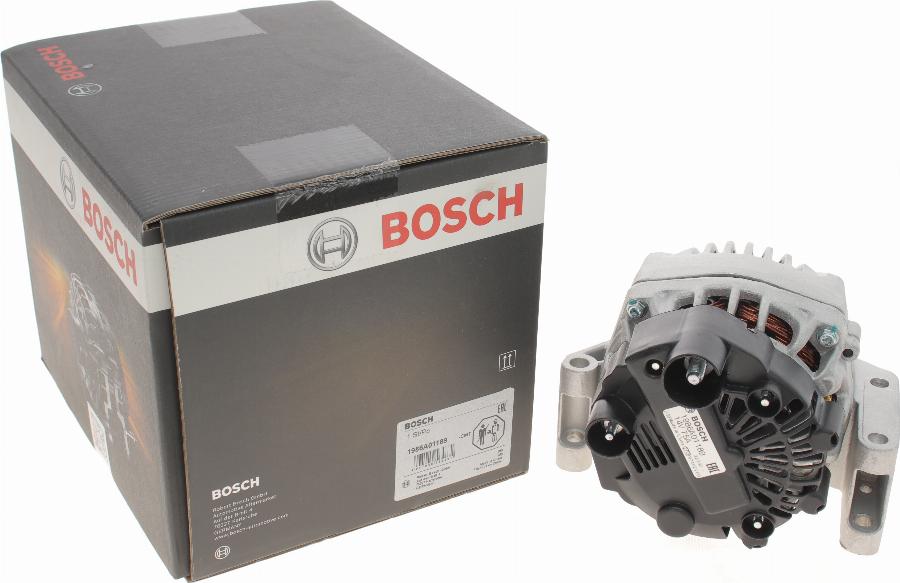 BOSCH 1 986 A01 189 - Alternateur cwaw.fr