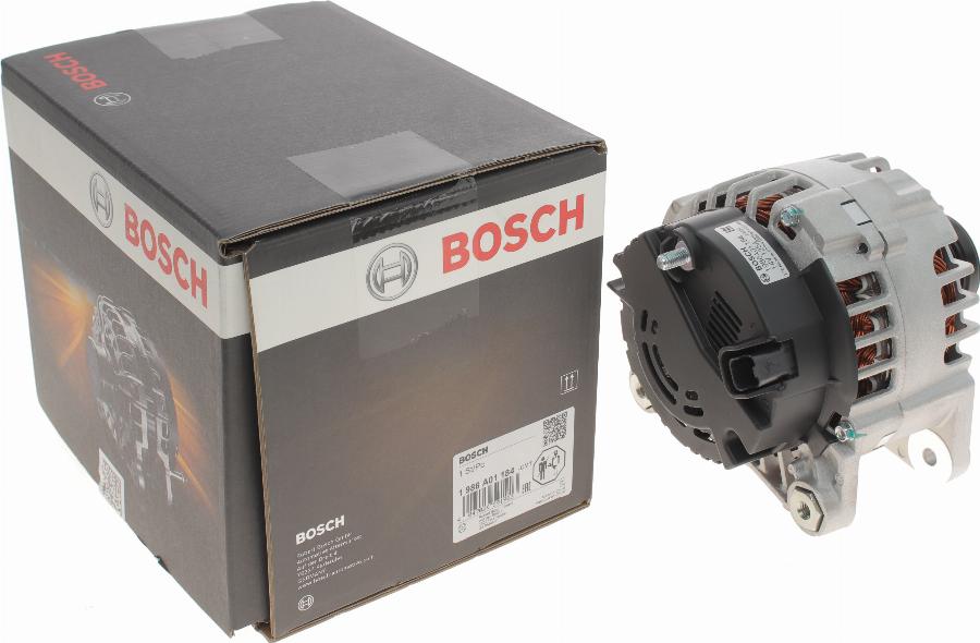 BOSCH 1 986 A01 184 - Alternateur cwaw.fr