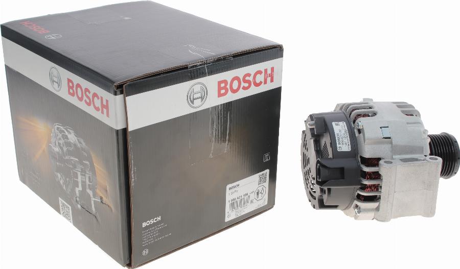 BOSCH 1 986 A01 186 - Alternateur cwaw.fr