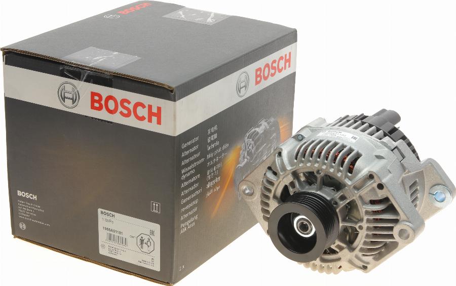 BOSCH 1 986 A01 181 - Alternateur cwaw.fr