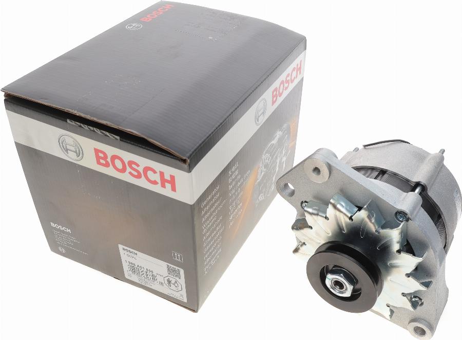 BOSCH 1 986 A01 855 - Alternateur cwaw.fr