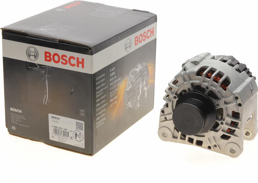 BOSCH 1 986 A01 347 - Alternateur cwaw.fr