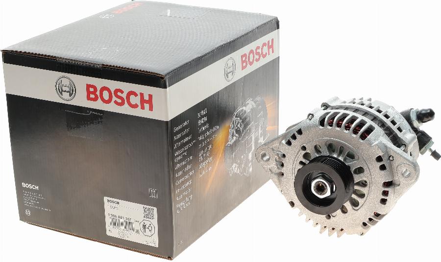 BOSCH 1 986 A01 357 - Alternateur cwaw.fr