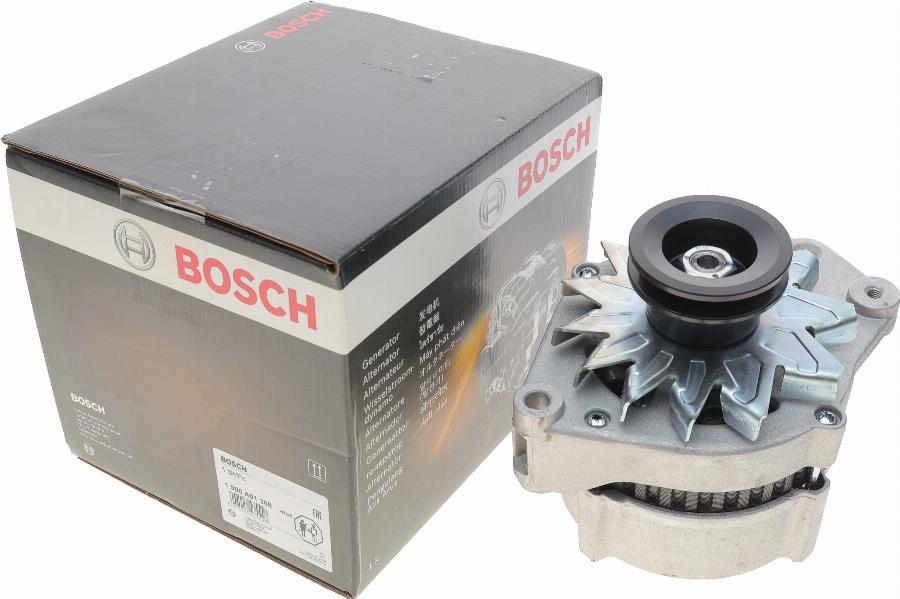 BOSCH 1 986 A01 308 - Alternateur cwaw.fr