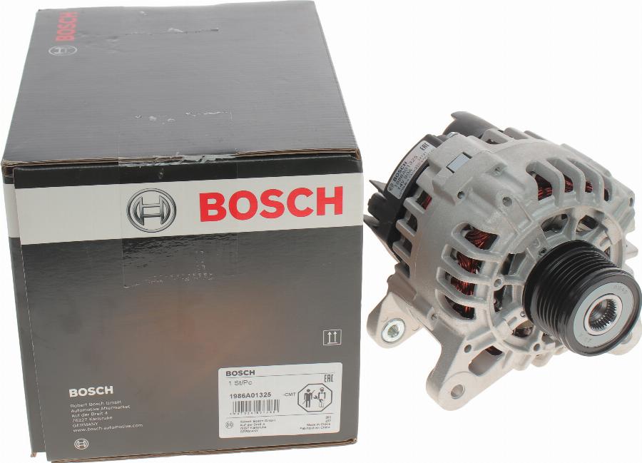 BOSCH 1 986 A01 325 - Alternateur cwaw.fr