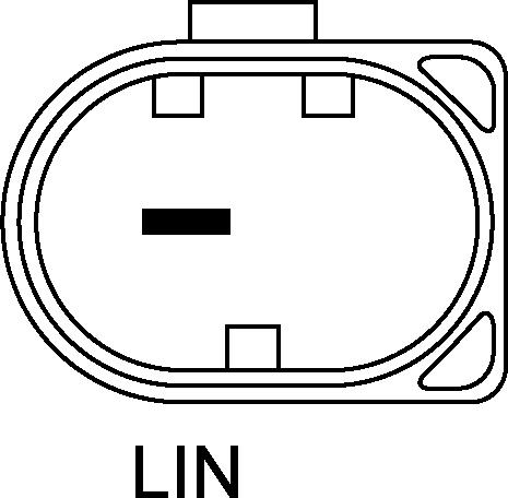 BOSCH 1 986 A01 371 - Alternateur cwaw.fr