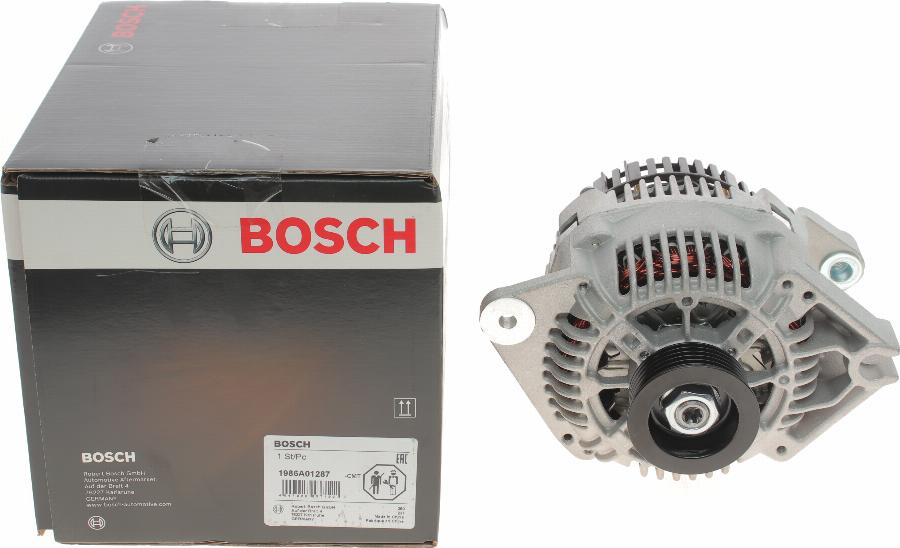 BOSCH 1 986 A01 287 - Alternateur cwaw.fr