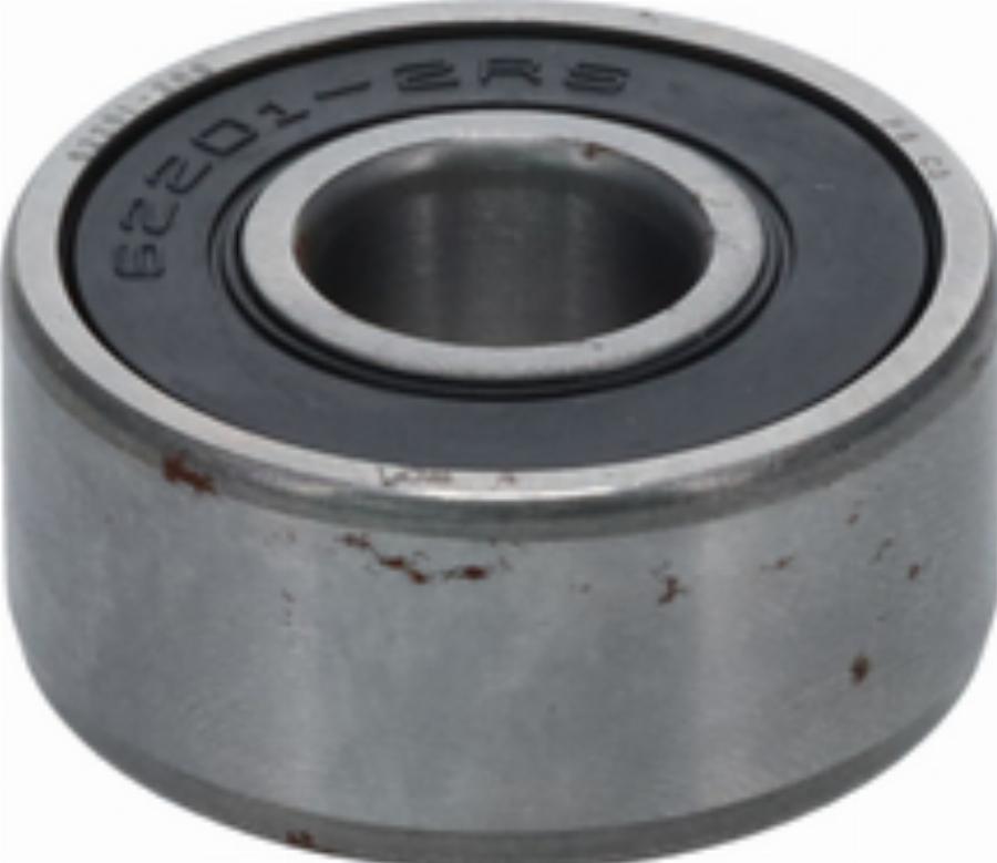 BOSCH 1 986 AE1 410 - Porte bague, alternateur cwaw.fr