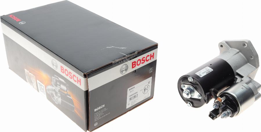 BOSCH 1 986 S00 966 - Démarreur cwaw.fr