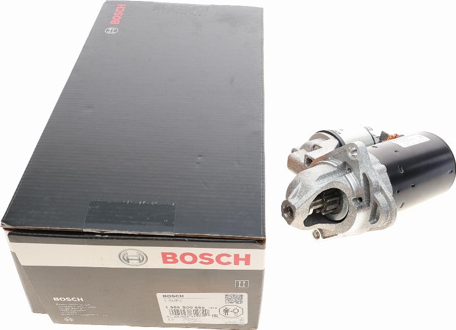 BOSCH 1 986 S00 685 - Démarreur cwaw.fr